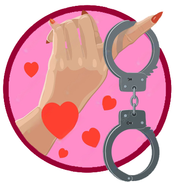Romance meet sex